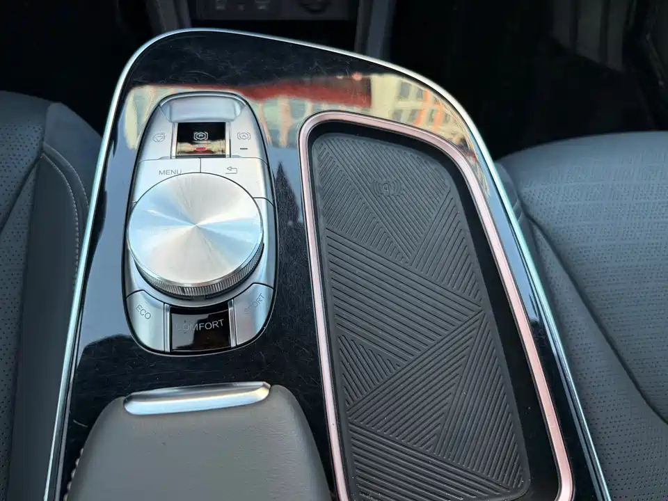 ARCFOX Polar Fox Alpha S