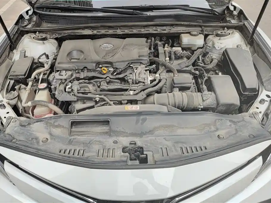 Toyota Camry Toyota Camry