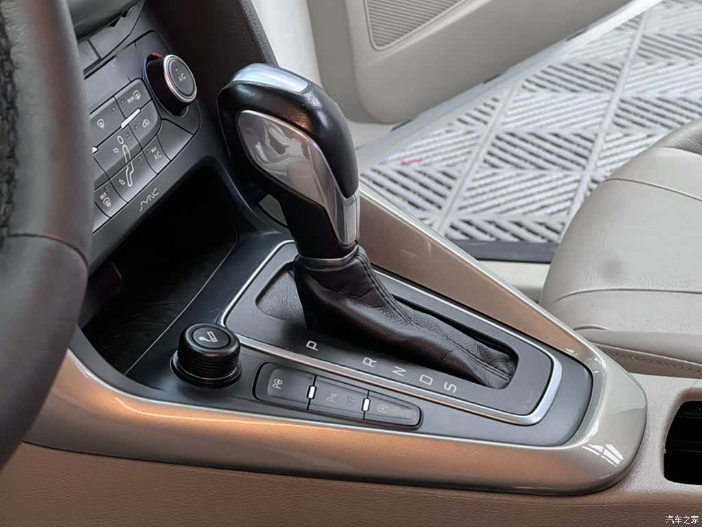 Ford Focus, 2017 17