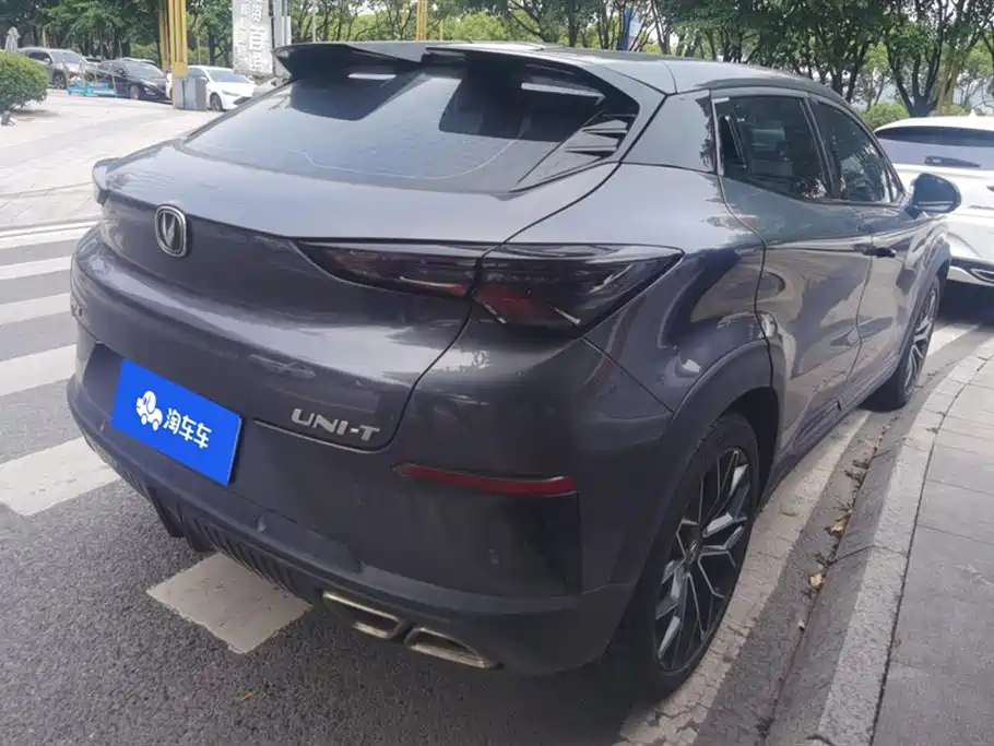 Changan UNI-T