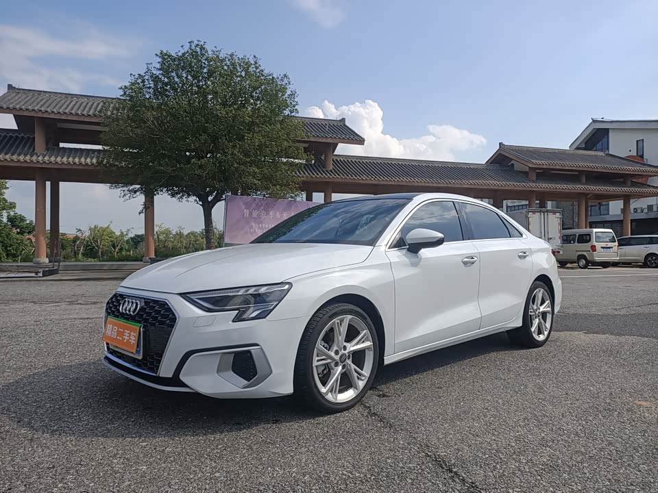 Audi A3 Audi A3