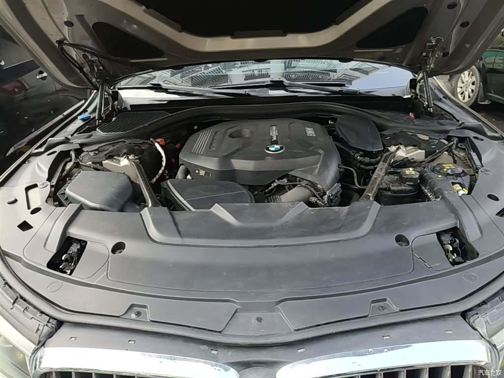 BMW 7 Series, 2018 20