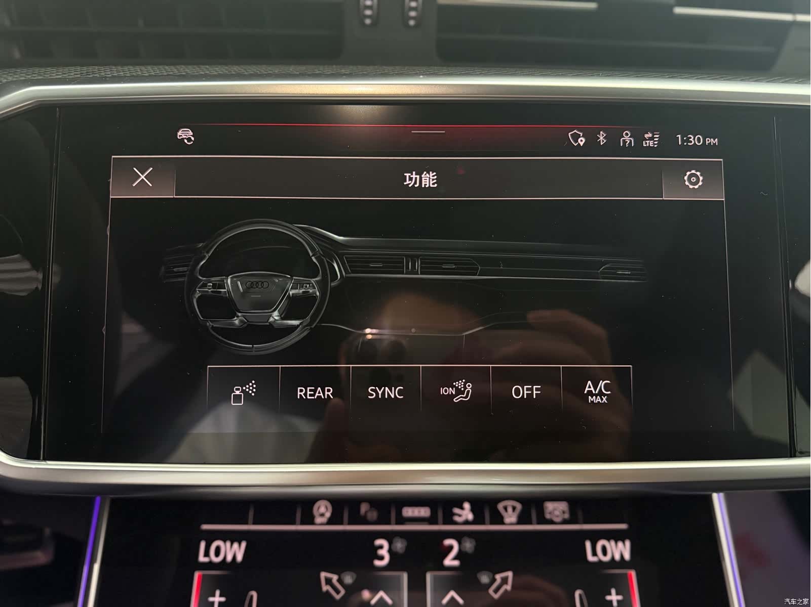 Audi RS, 2021 14