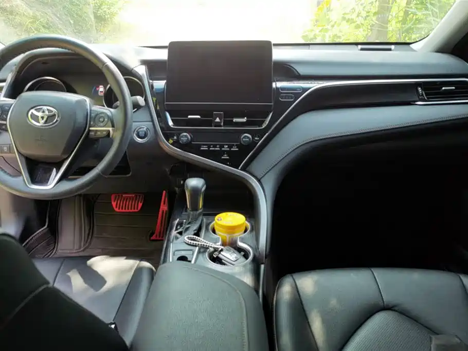 Toyota Camry Toyota Camry