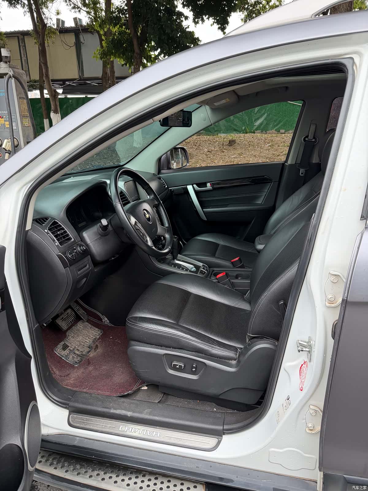 Chevrolet 7, 2014 11