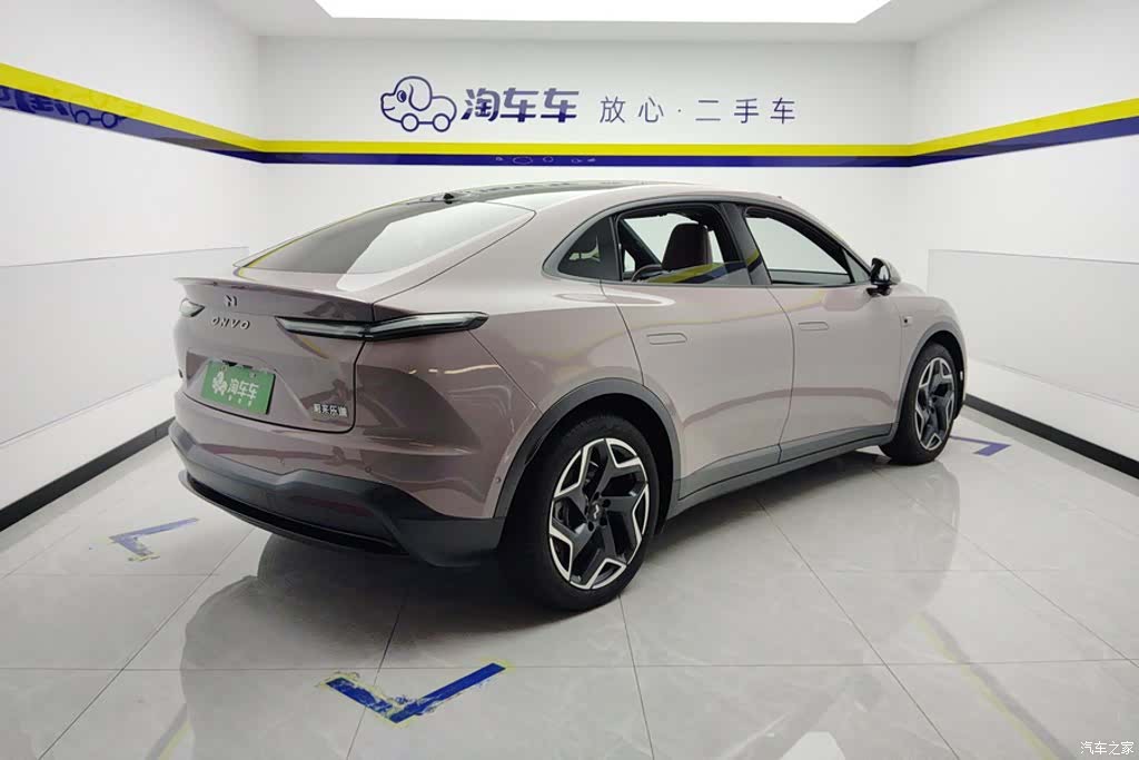 NIO L60, 2025 3