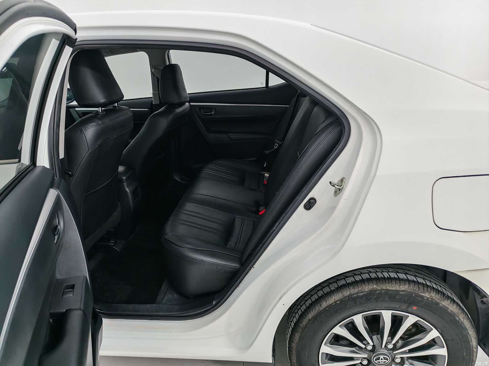 Toyota Corolla, 2019 22
