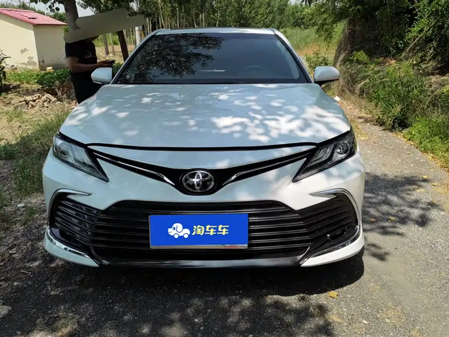 Toyota Camry Toyota Camry