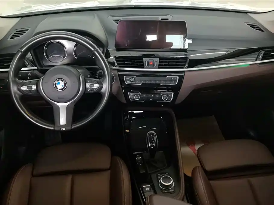 BMW X1 BMW X1