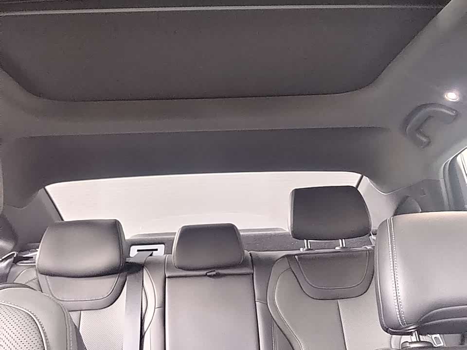 BYD Qin L BYD Qin L
