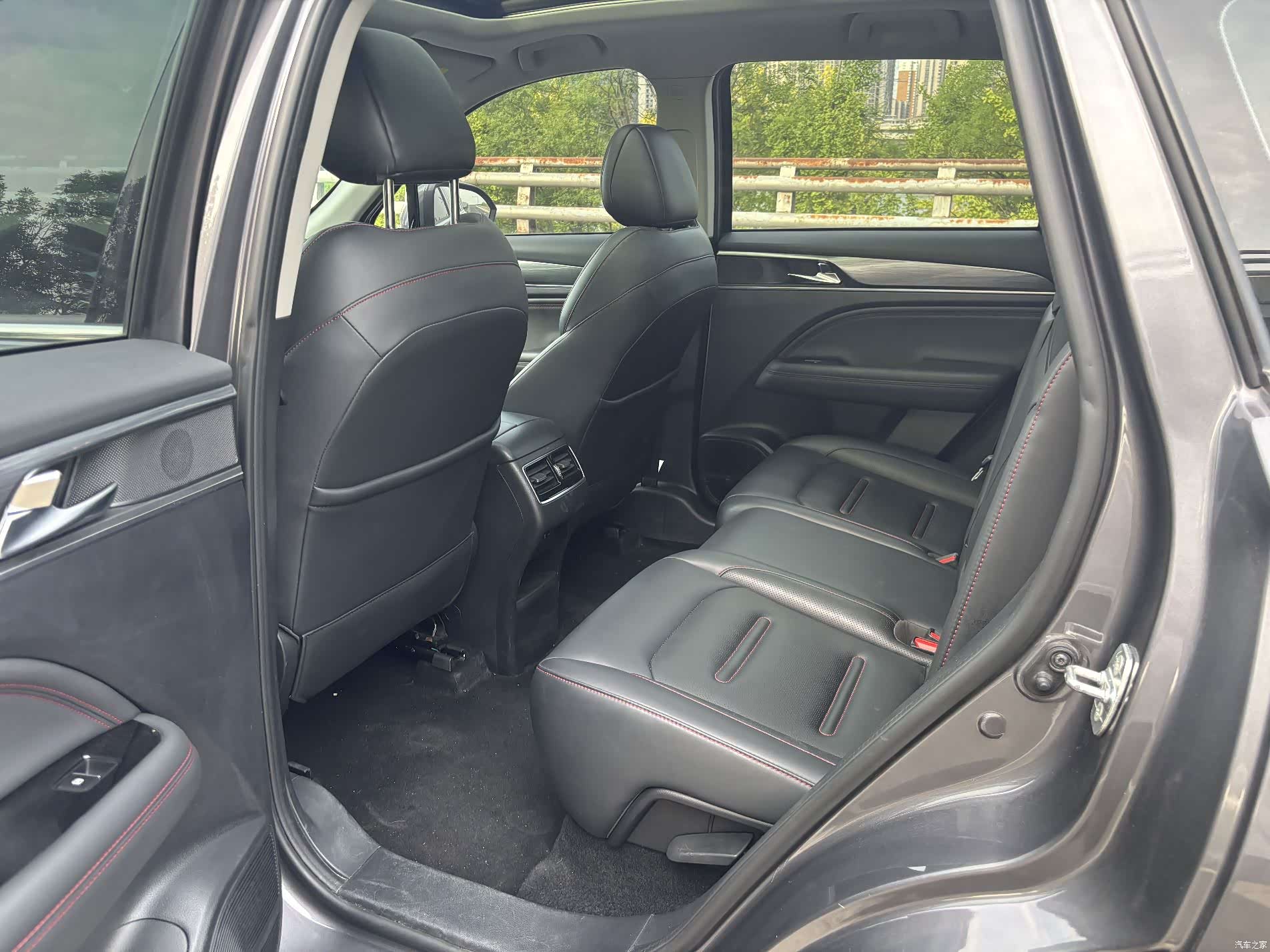 GAC GS4, 2023 все фото