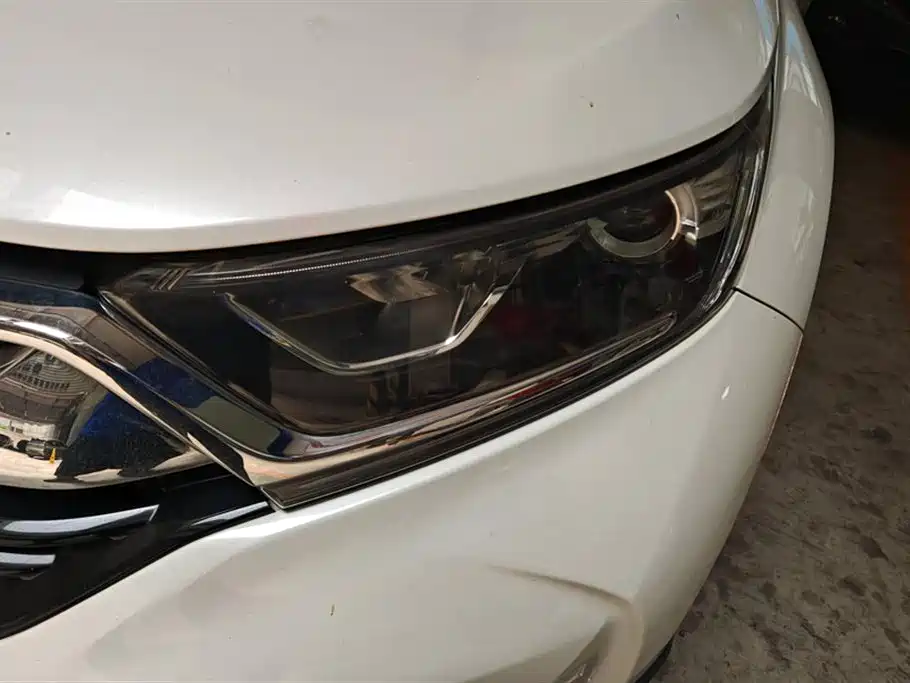 Honda CR-V Honda CR-V