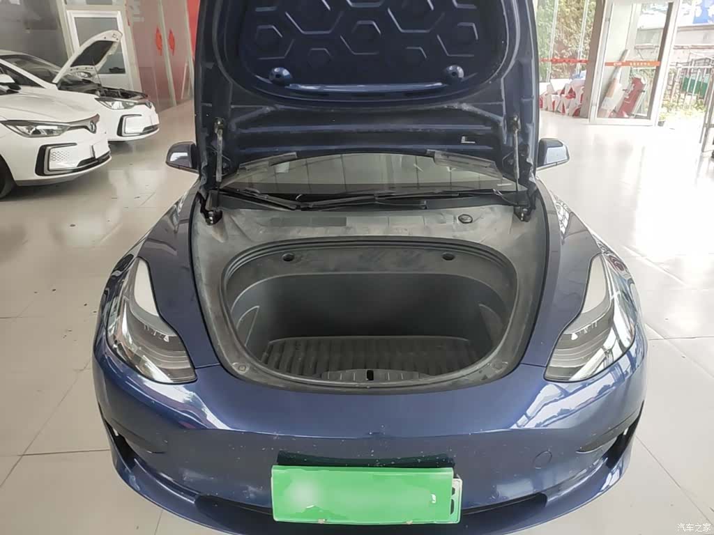 Tesla Model 3, 2023 20