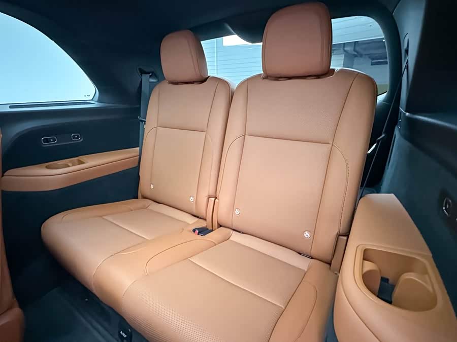 Li Auto L8 2023, фото 19