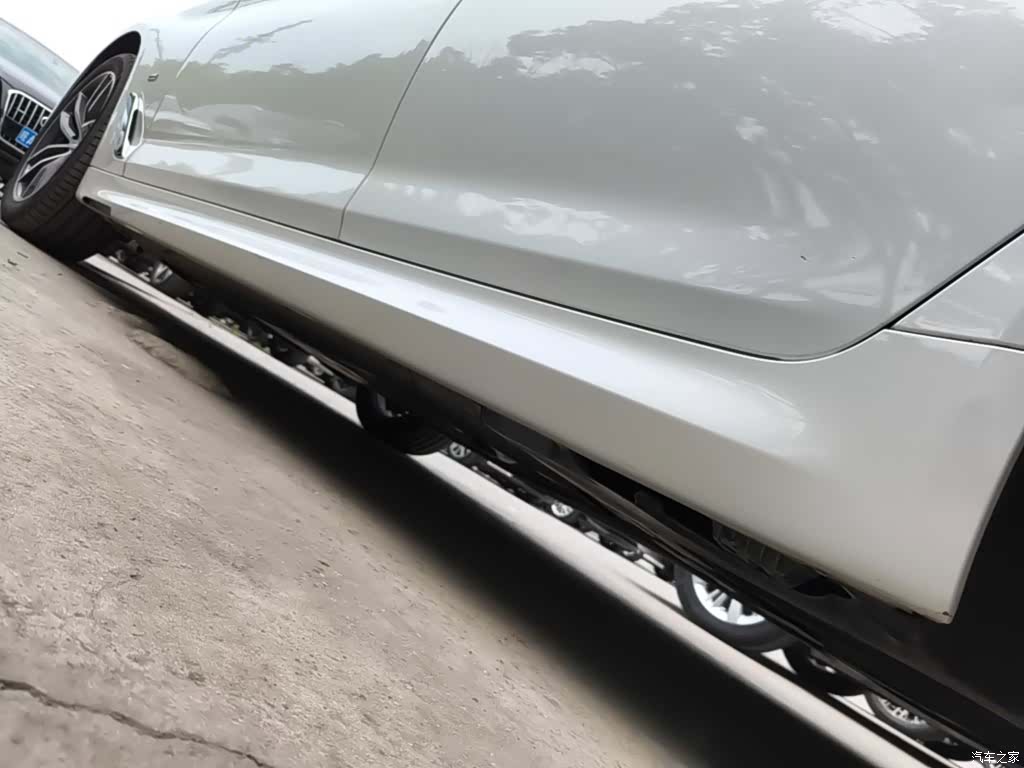 BMW 5 Series, 2021 22