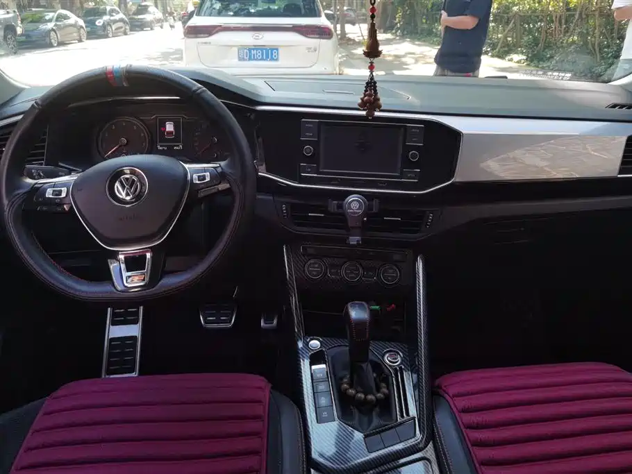 Volkswagen Tanyue Volkswagen Tanyue