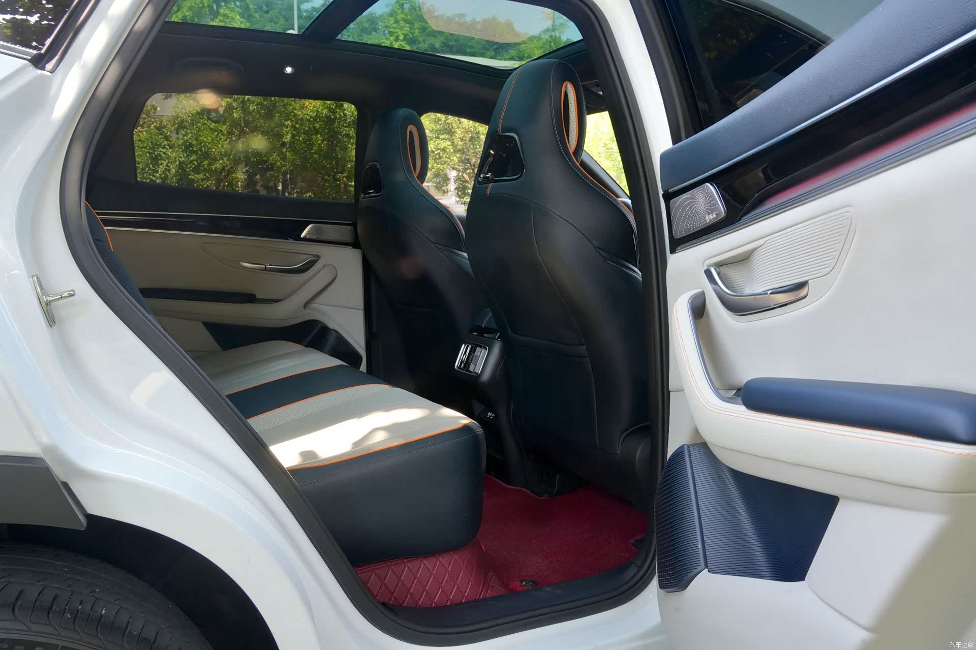BYD Song, 2024 17