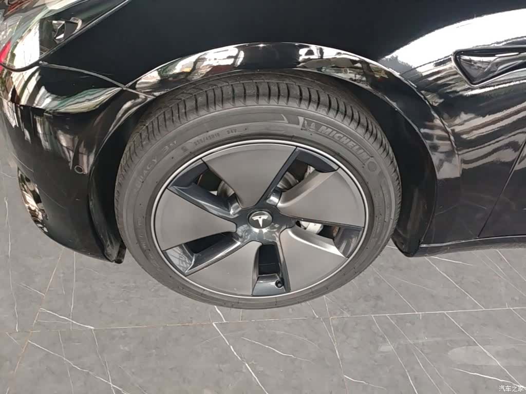 Tesla Model 3, 2023 23