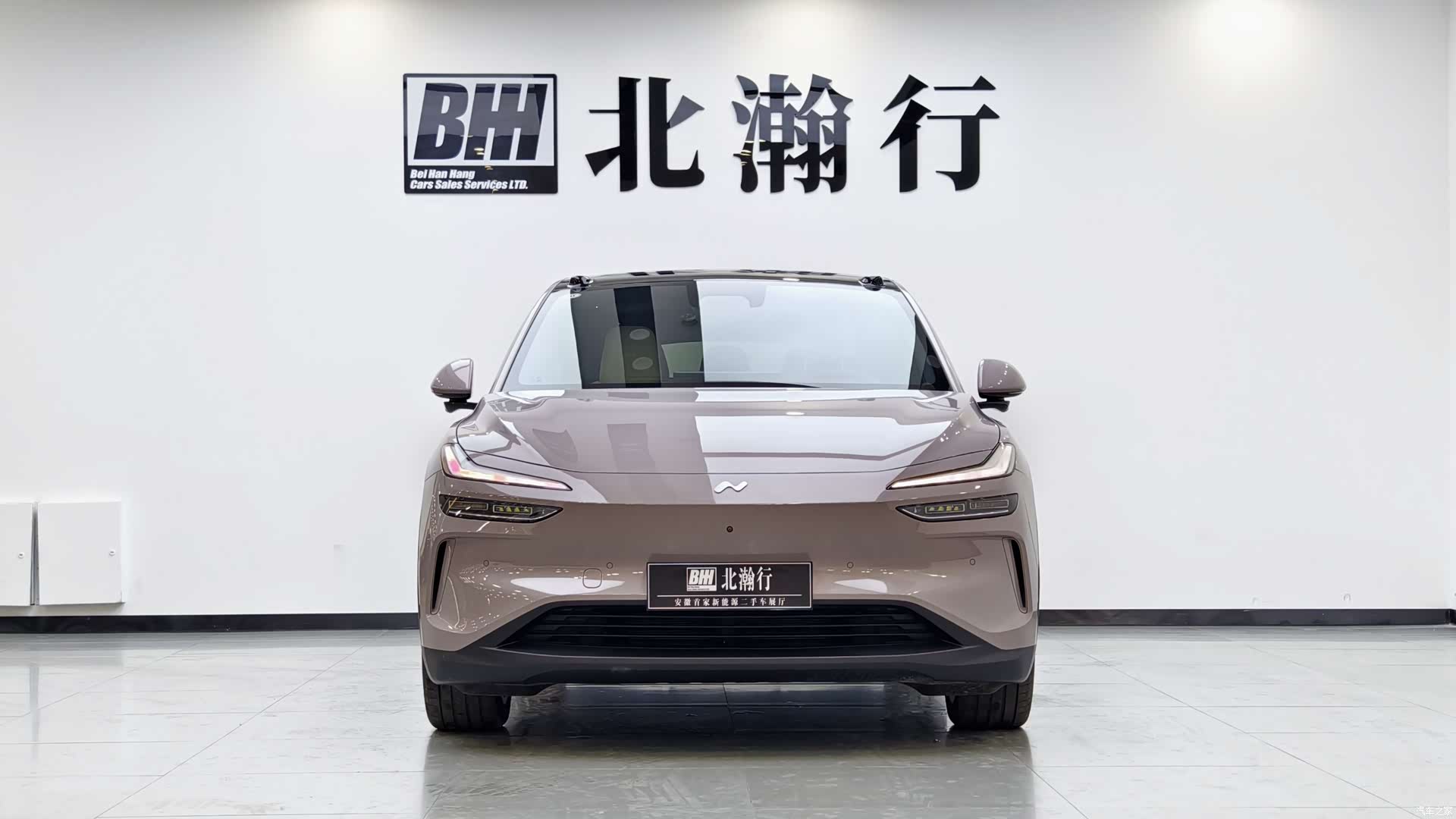NIO L60, 2025 2