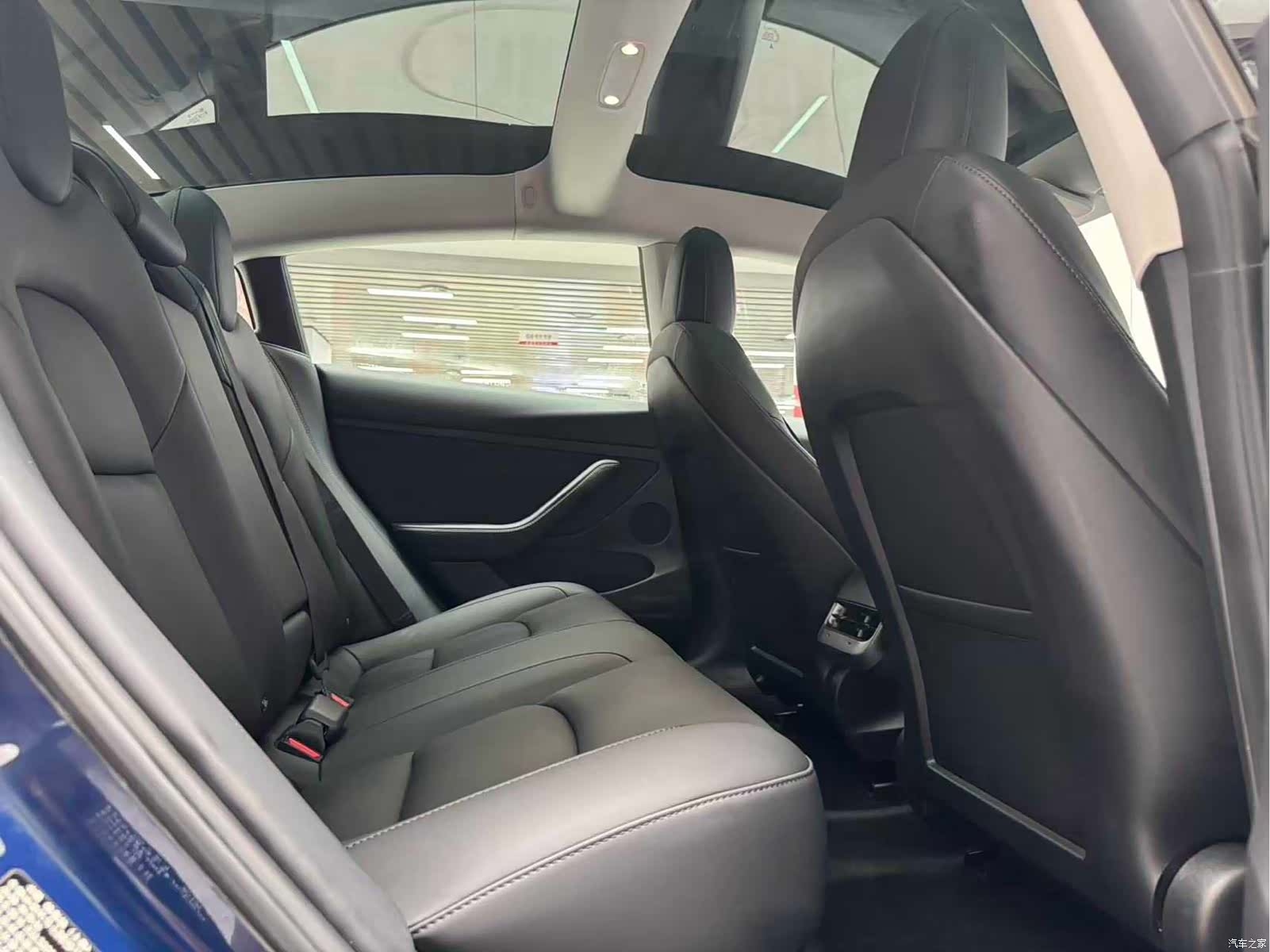 Tesla Model 3, 2021 18