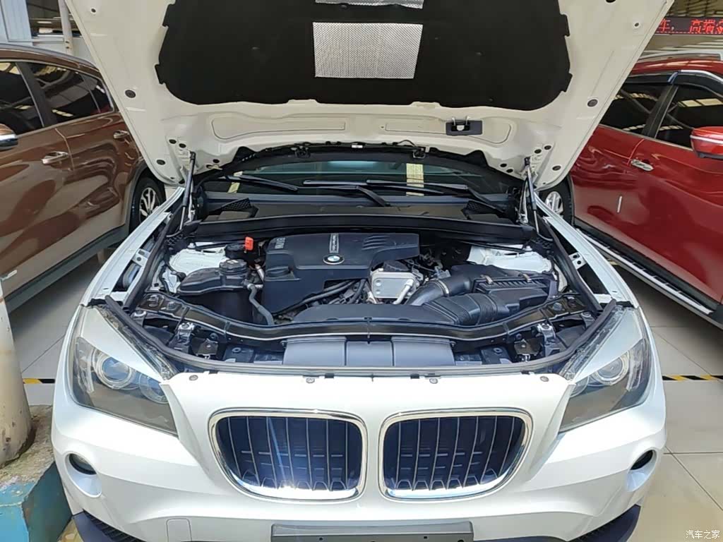 BMW X1, 2015 20