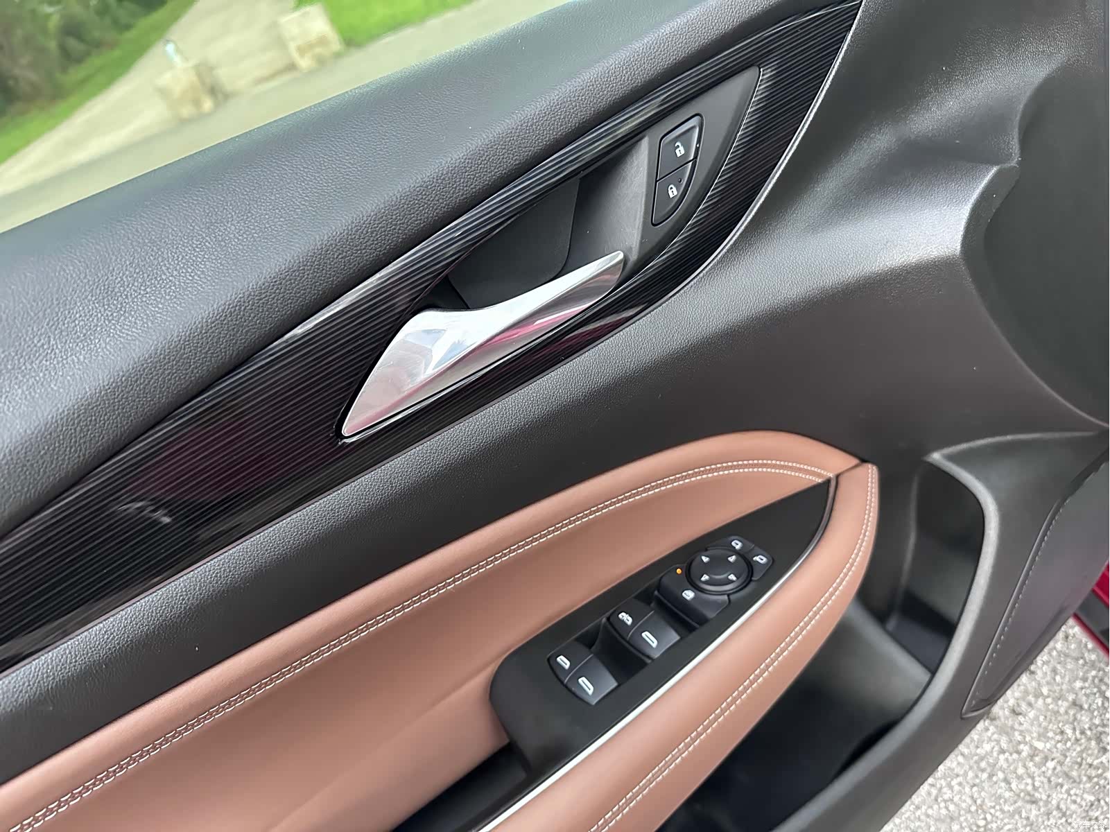 Buick Regal, 2019 17