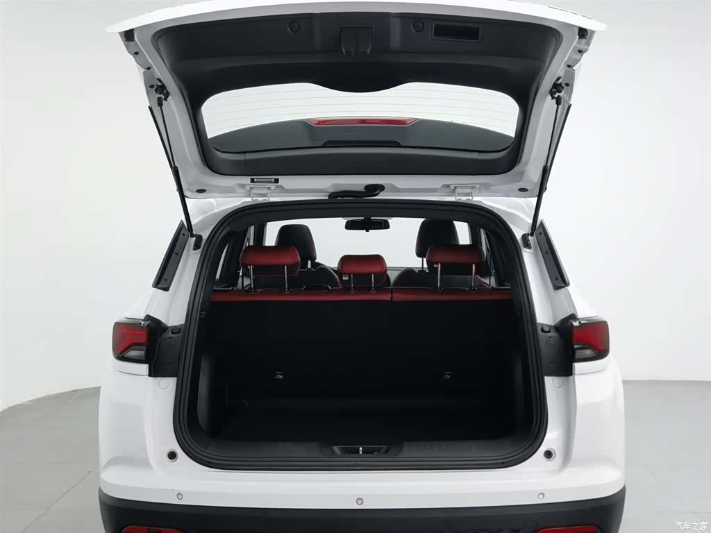 Changan CS35, 2021 16