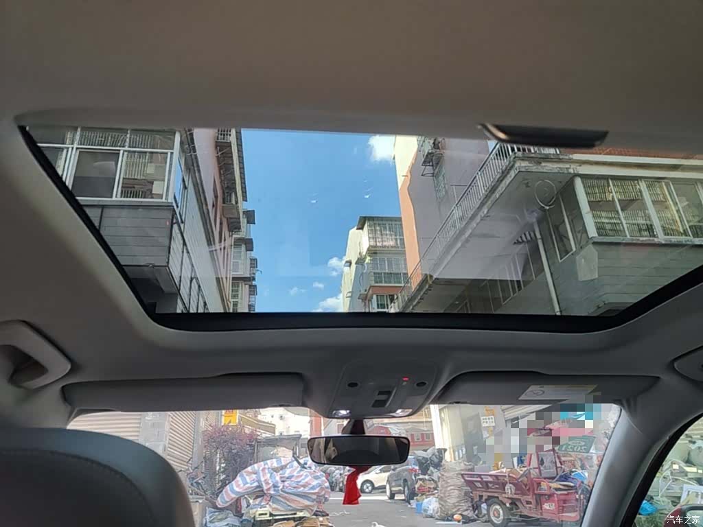 Audi Q2L, 2019 18