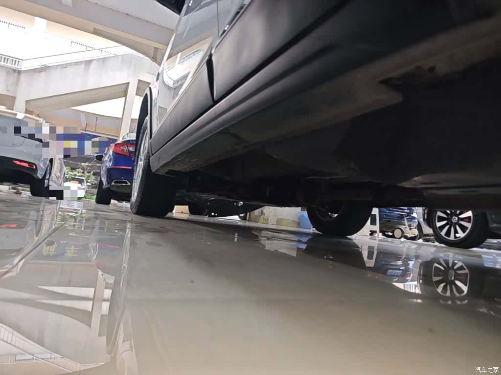 Haval H6, 2021 22