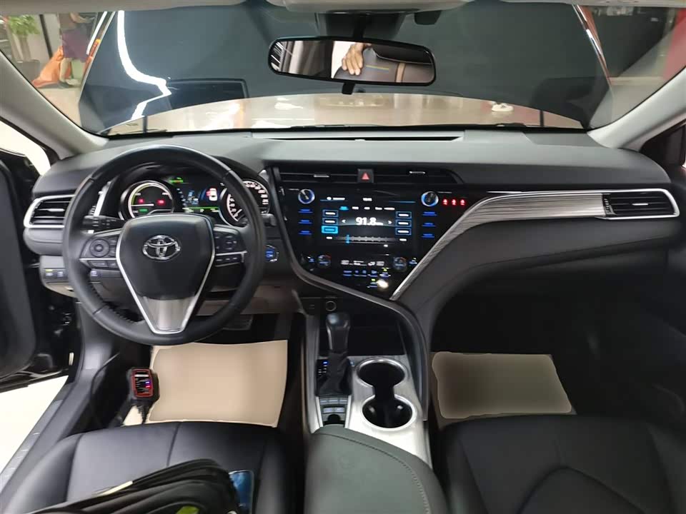 Toyota Camry Toyota Camry