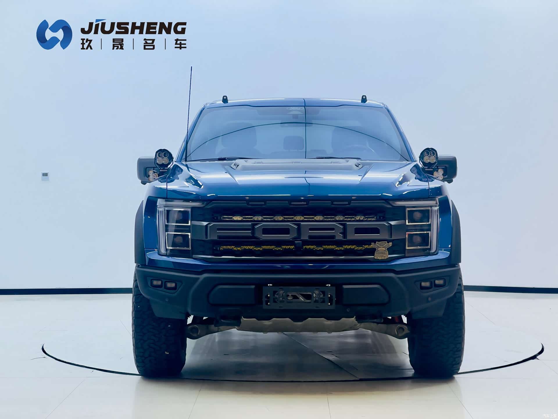 Ford F-150, 2023 2