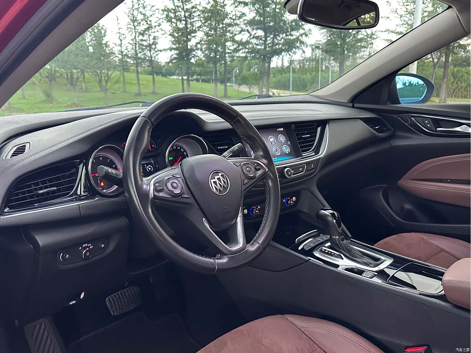 Buick Regal, 2019 7