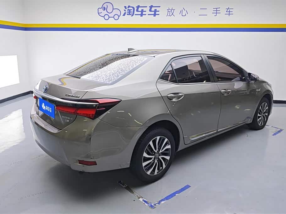 Toyota Corolla Toyota Corolla