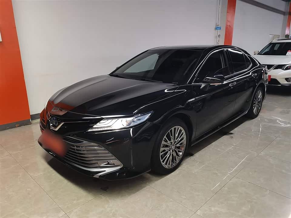 Toyota Camry Toyota Camry