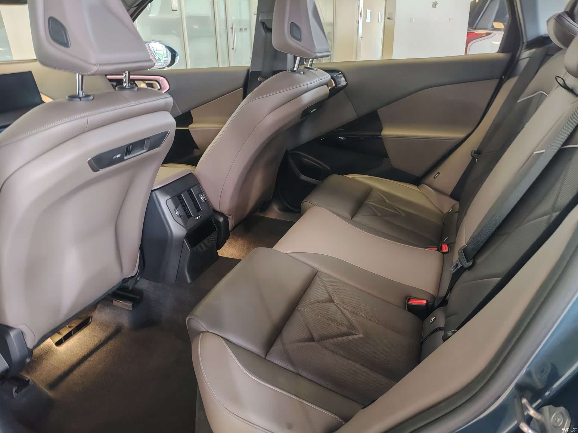 BMW X3, 2025 23