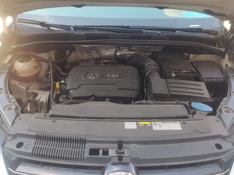 Volkswagen Charon