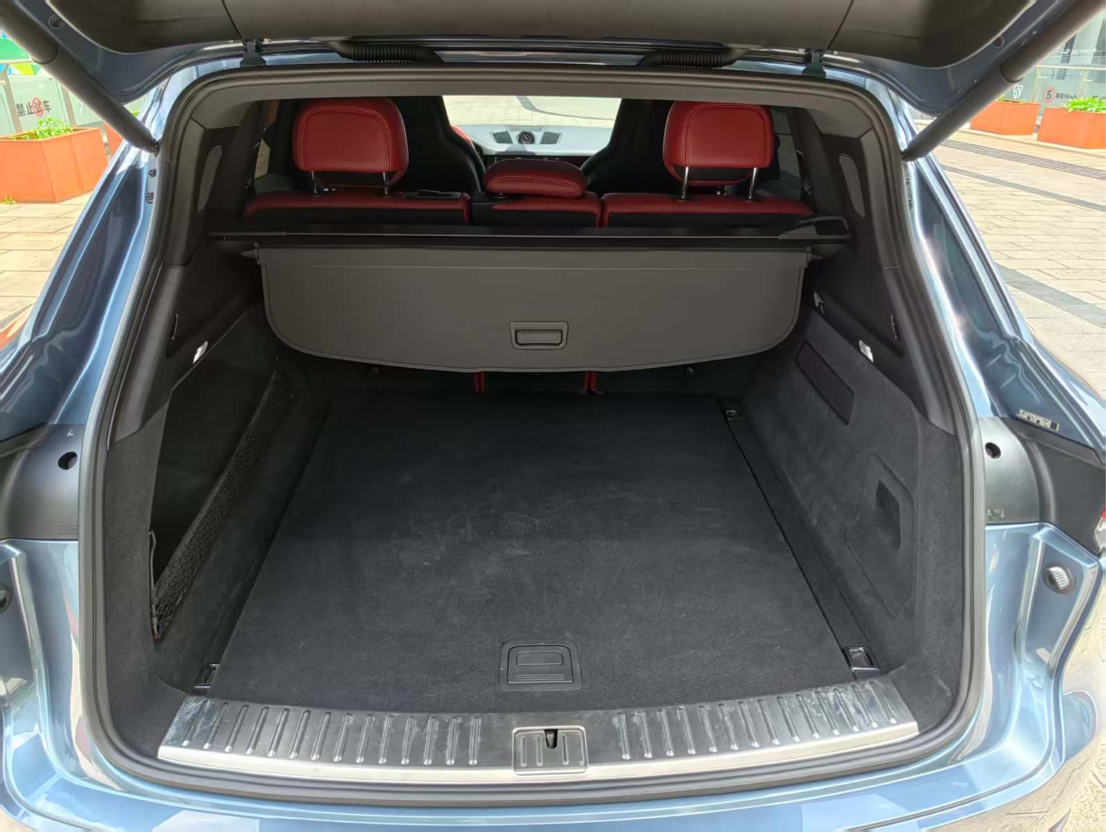 Porsche Cayenne, 2018 14