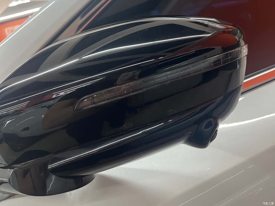 Changan CS55, 2024 10