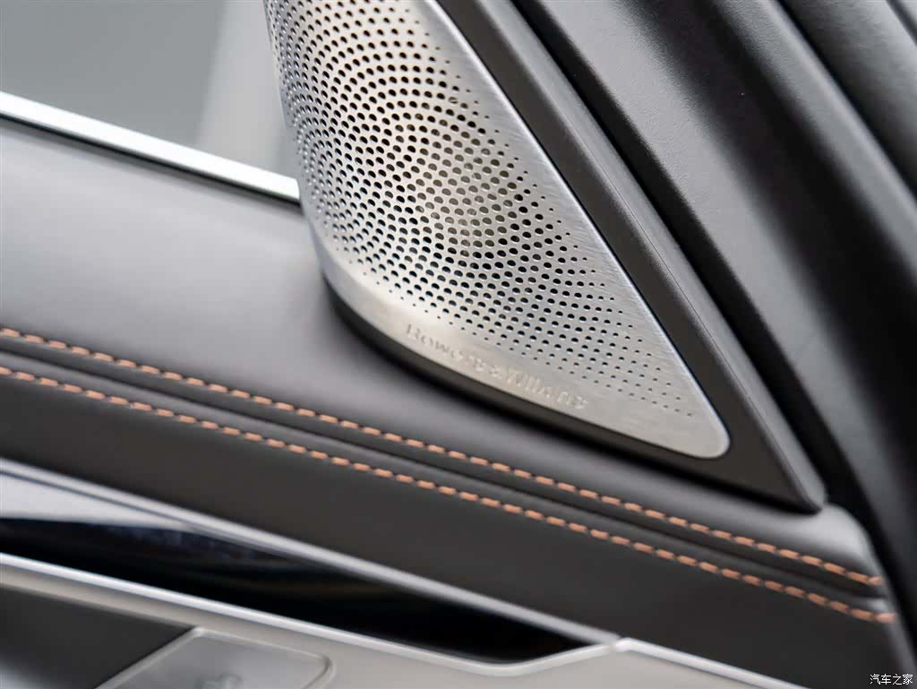 BMW 7 Series, 2021 8