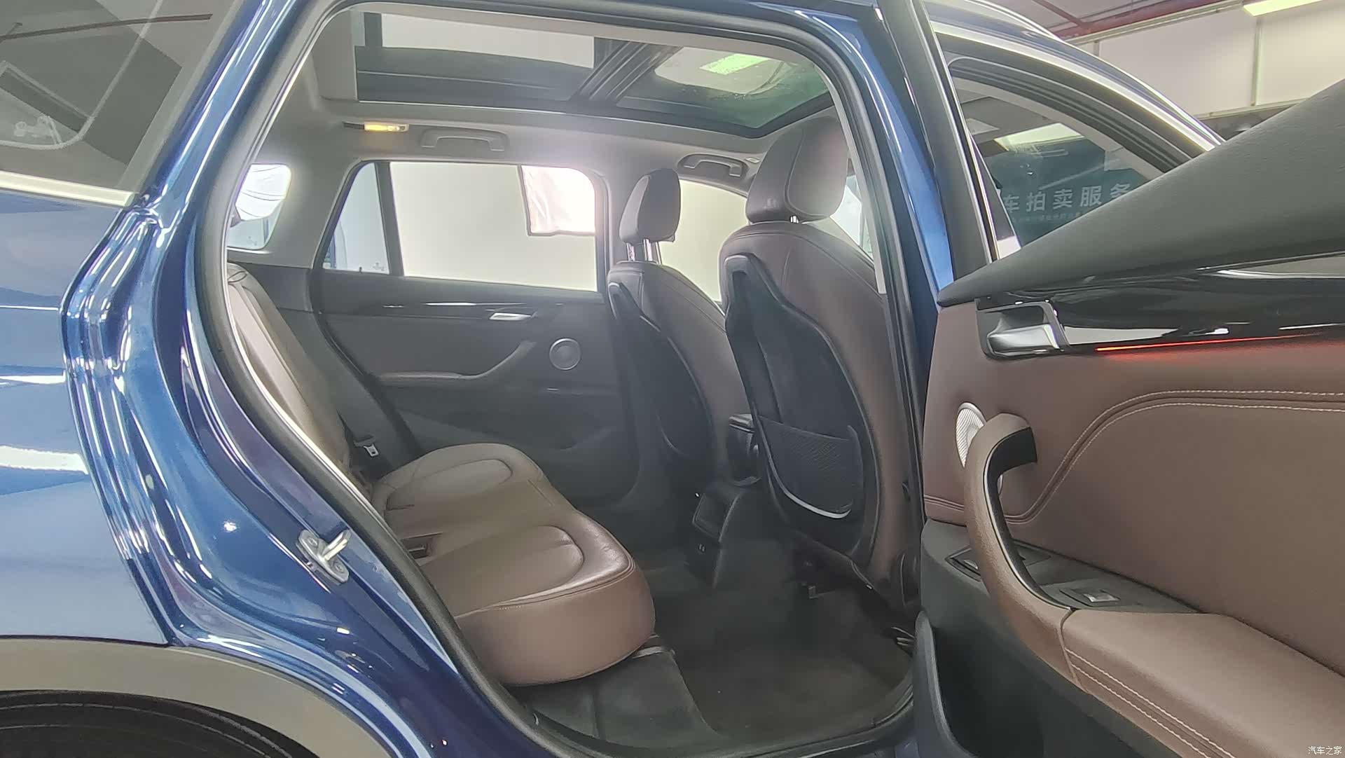 BMW X1, 2022 17
