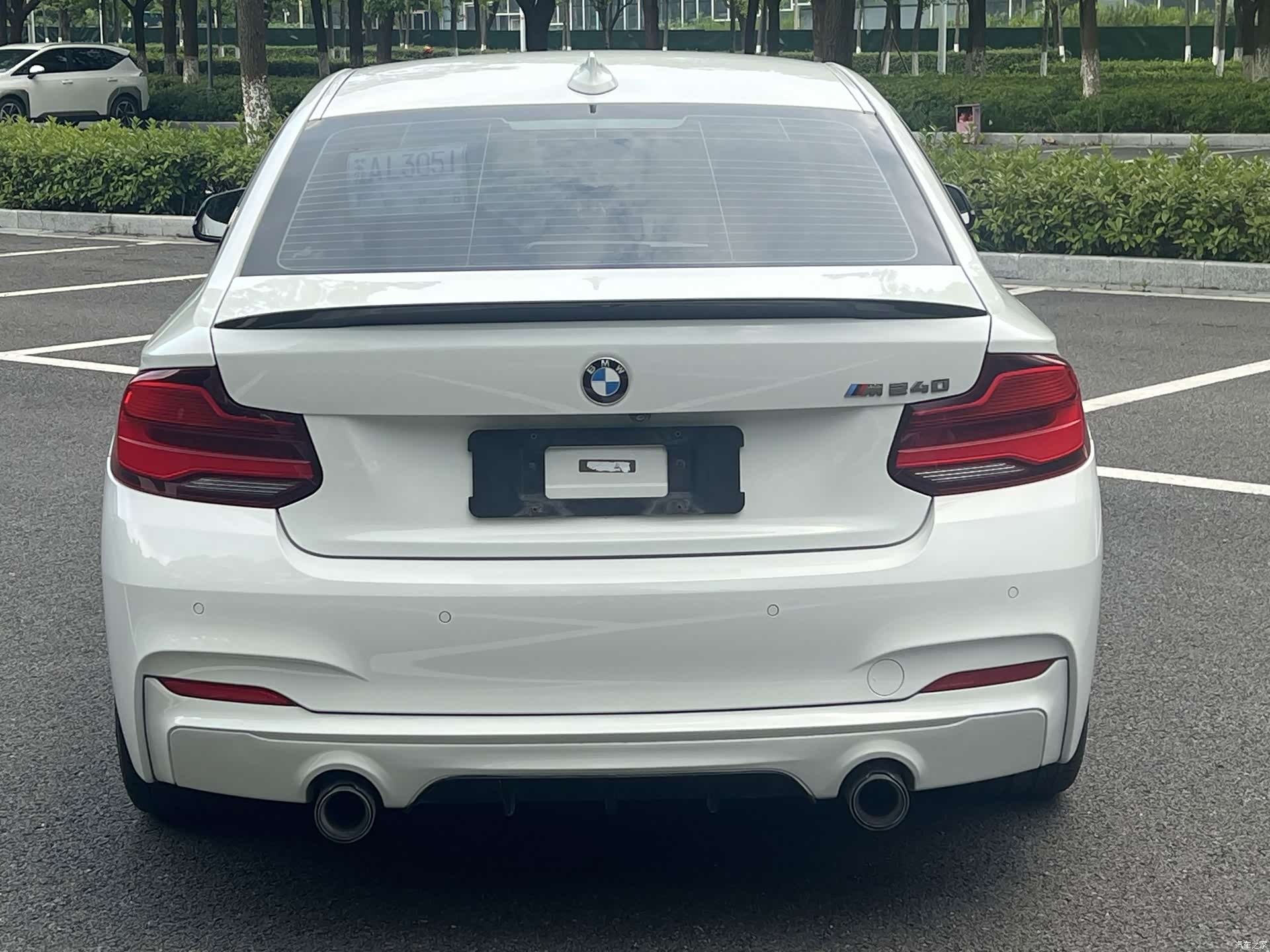 BMW 2 Series, 2019 все фото