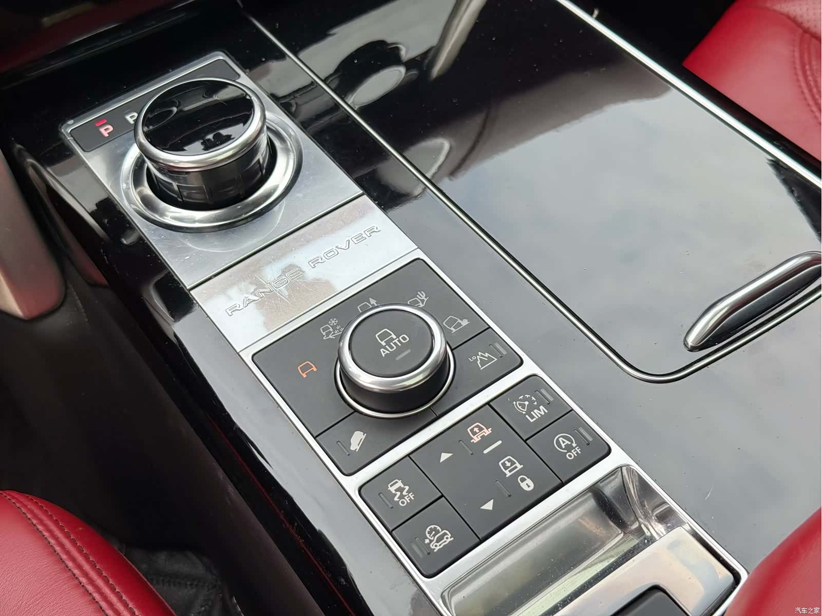 Land Rover Range Rover, 2019 9