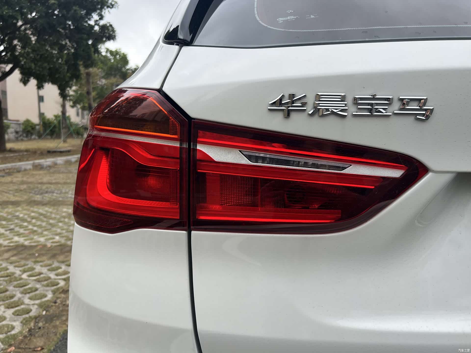 BMW X1, 2018 9