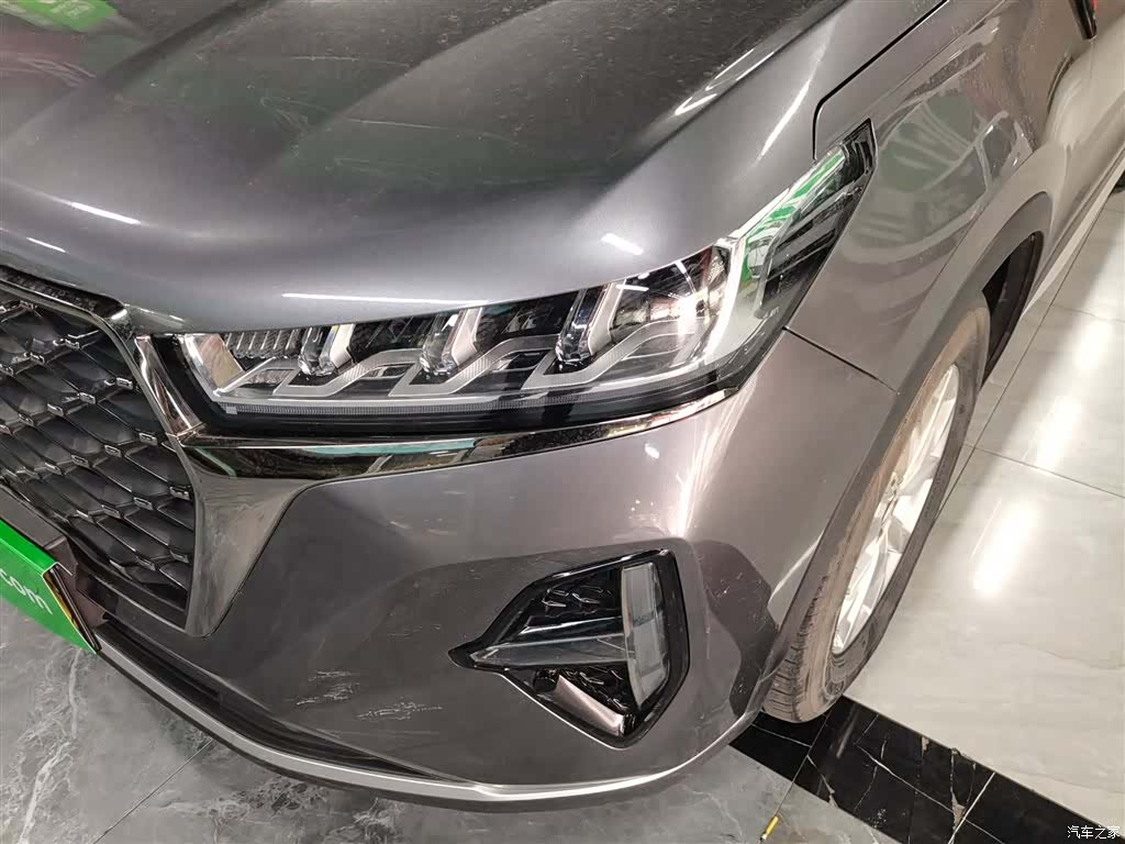 Chery Tiggo 7, 2021 18