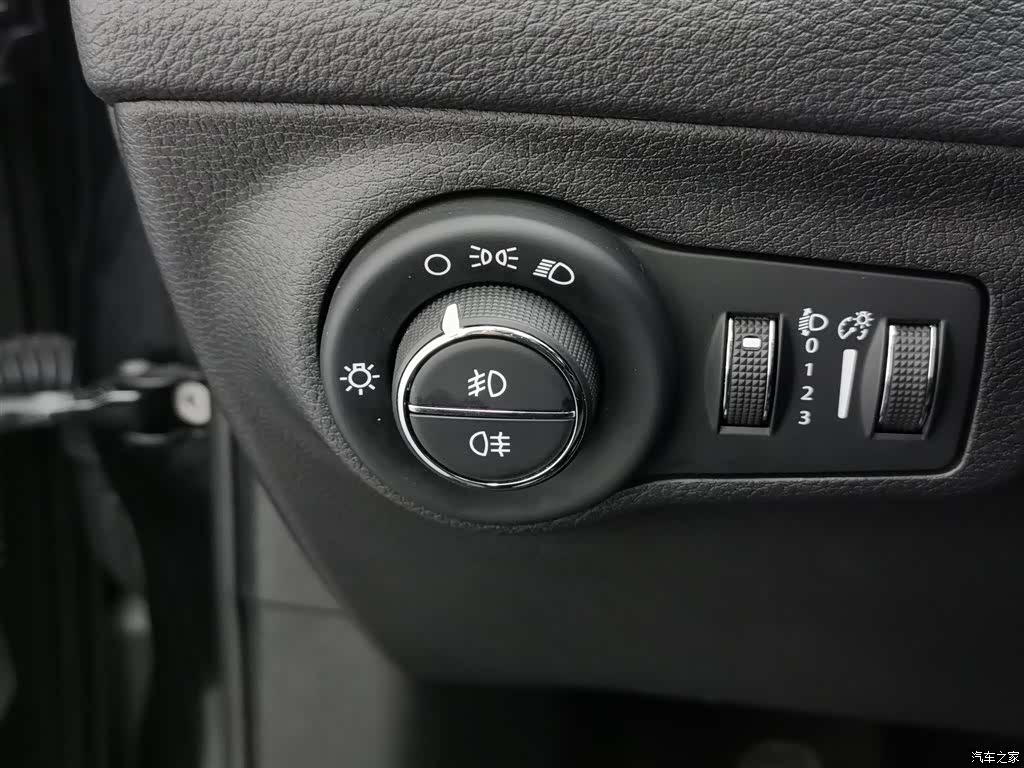 Jeep Compass, 2020 21