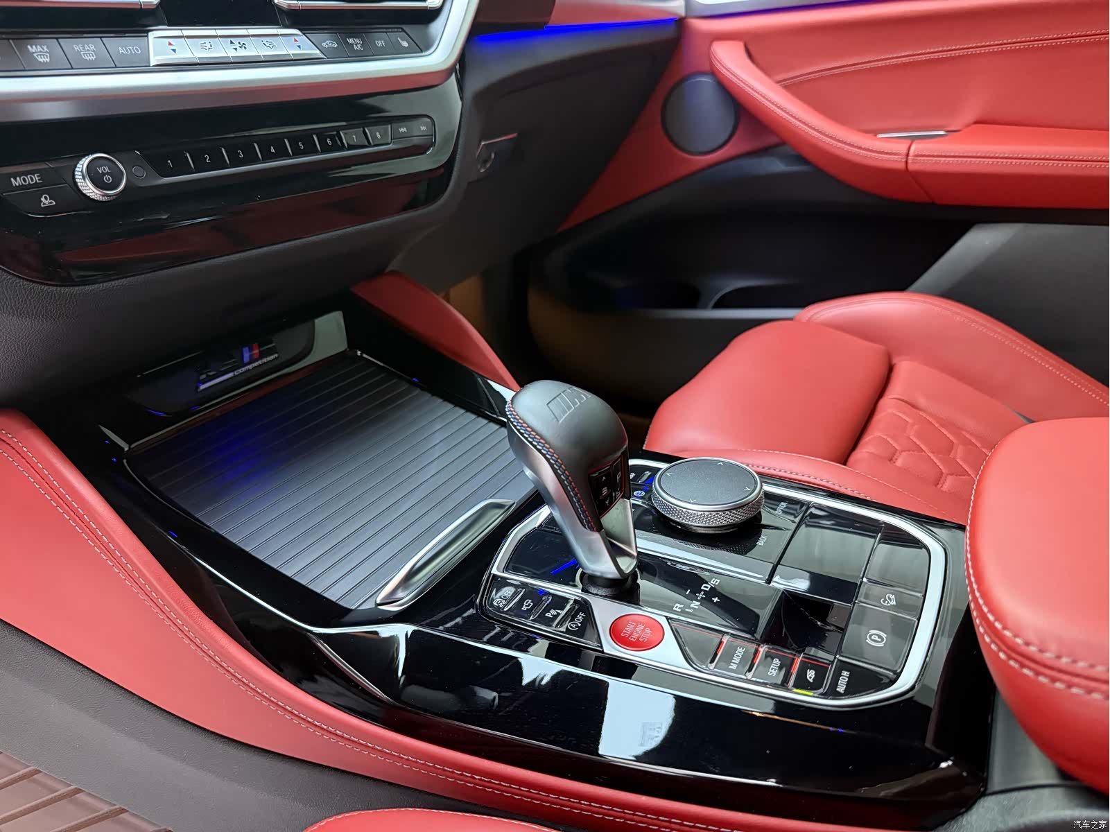 BMW X3, 2022 10