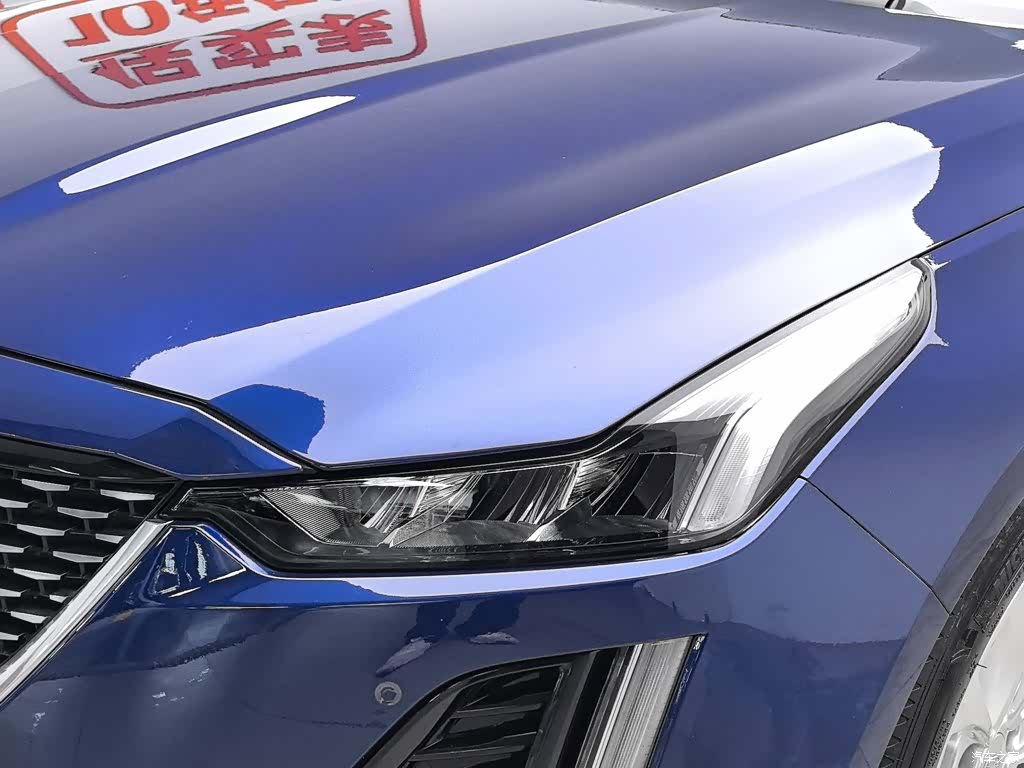 Cadillac CT5, 2023 7