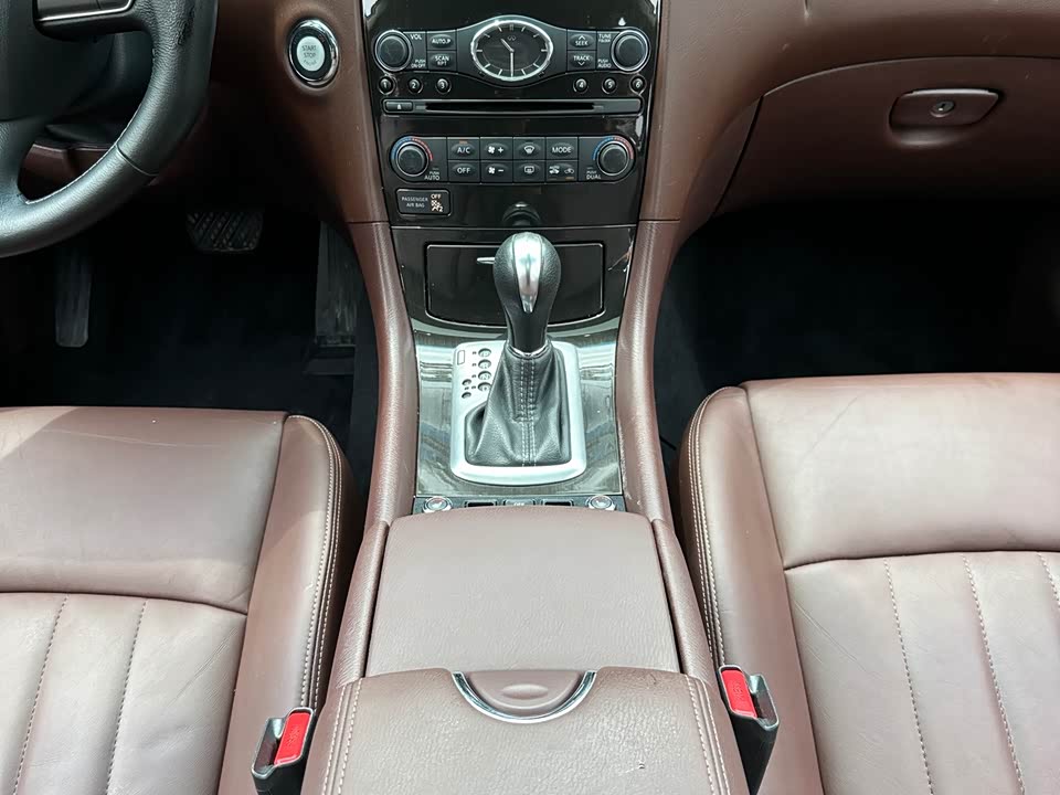 Infiniti QX50 Infiniti QX50