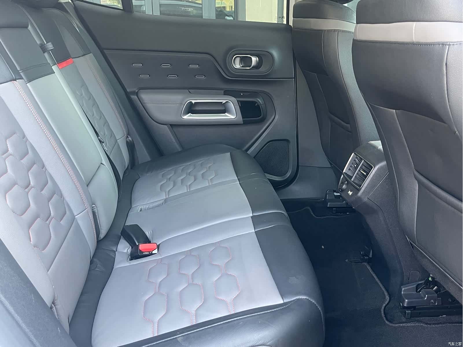 Citroen C5 Aircross, 2017 20