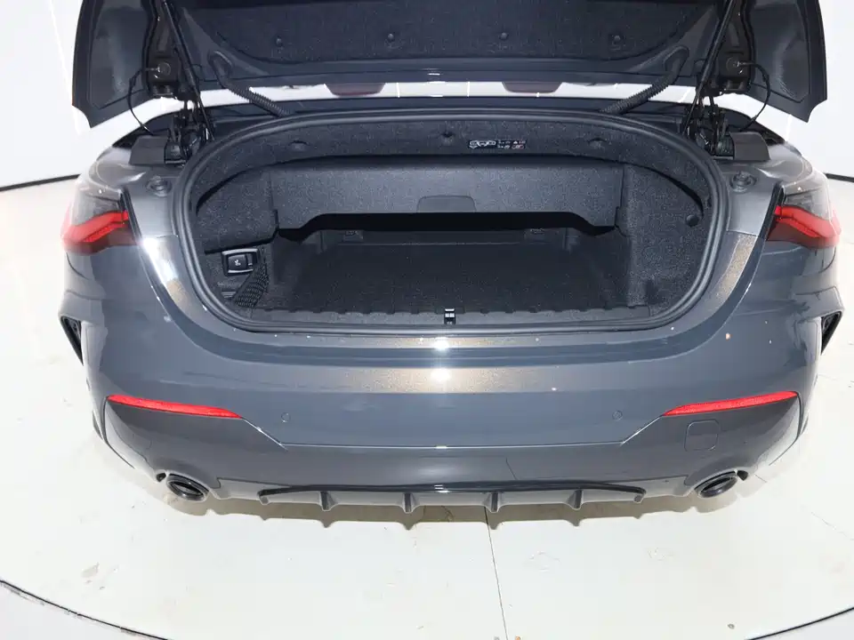 BMW 4 series BMW 4 series